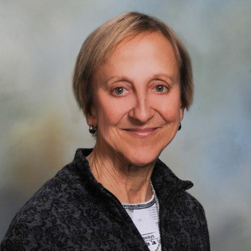 "Eileen Cormier, Ph.D. and RN-College of Nursing"