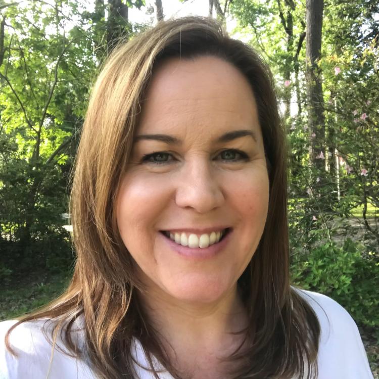 "Julia Lengacher, Administrative Support"