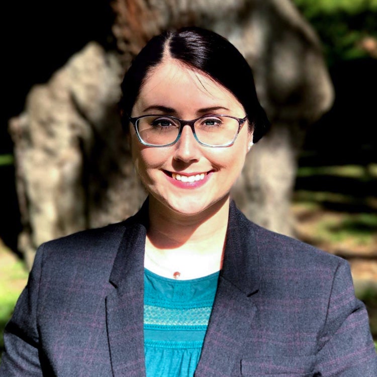 Honors Teaching Scholars-Jesse Klein, Ph.D.