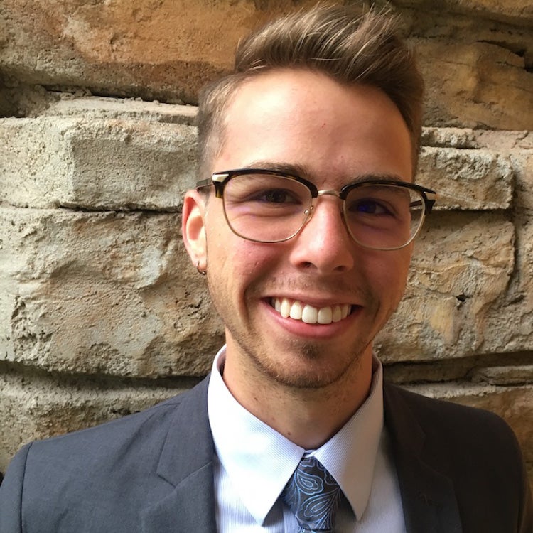 Honors in the Major Student-Mentor Profiles-Shae Machlus-Physics Major