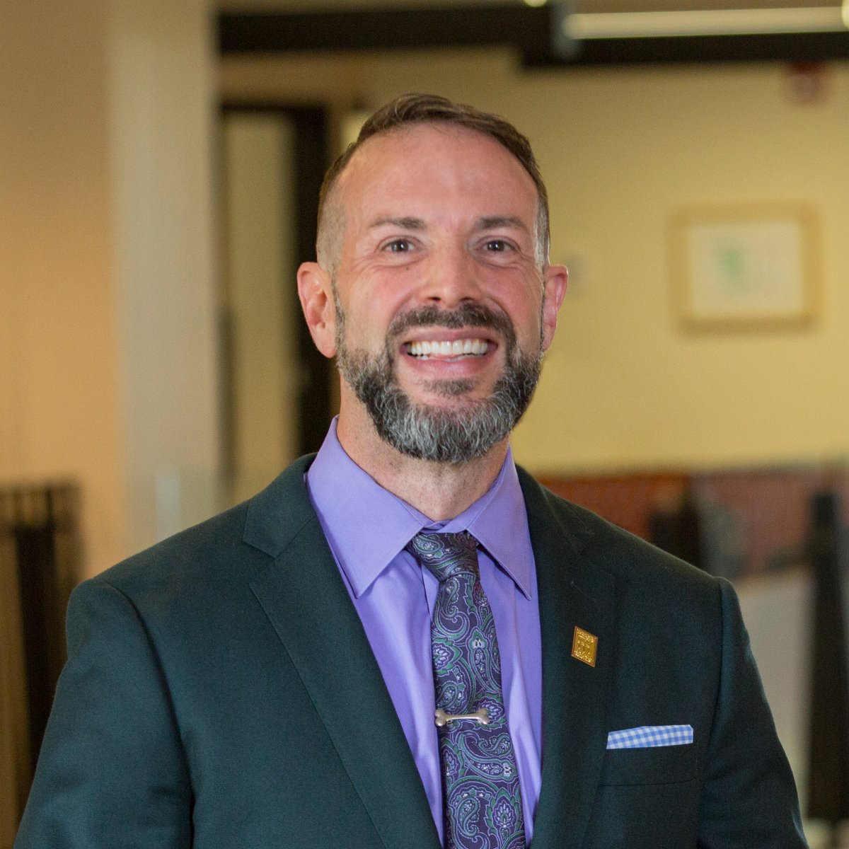 Core Faculty University Honors Program
