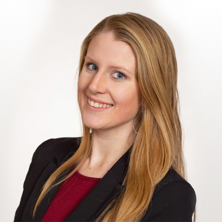 Amber Hedquist - FSU Student Star September 2020