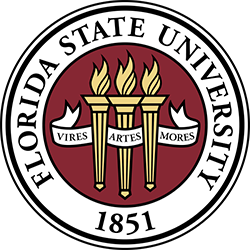 FSU Logo - Being Used as Linked Image for the Office of Human Subjects Protection Website's Student Led Research Information Page