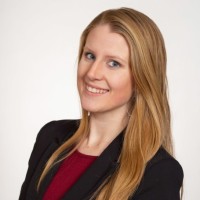 Amber Hedquist-Honors in the Major Student Spotlight for Outstanding Thesis Project-Spring 2021