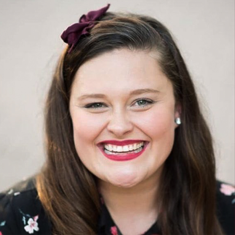 Image of Hannah Hetzel-Ebben, recent Honors Graduate and recipient of the Urann Fellowship. Link to FSU News write-up on Hannah Hetzel-Ebben, dated July 20, 2021 in FSU News.