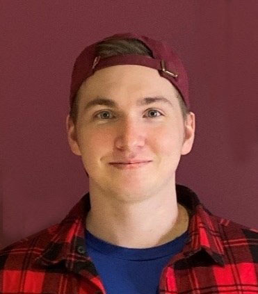 Charles Kennedy- Spring 2020 Honors in the Major Award Winner