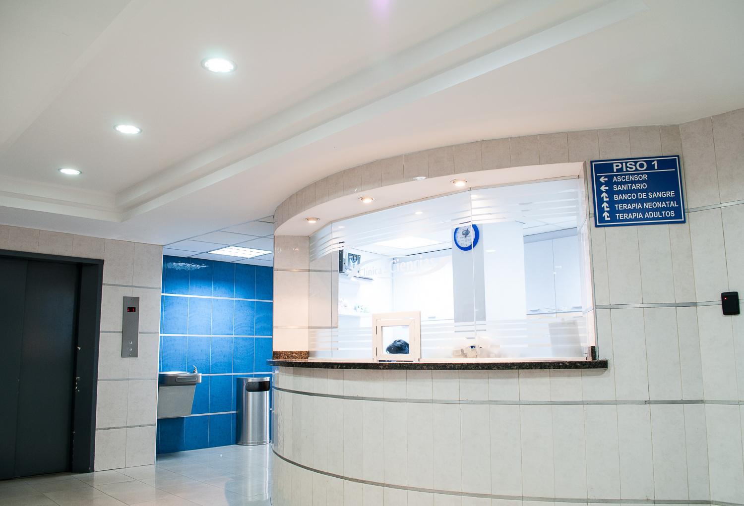 Image of interior hospital nurses' station. Photo Credit Photo by Martha Dominguez de Gouveia (Unsplash Free Images). Also link to Christelle Bucag's Spring 2021 HEP Symposium presentation of her article, "Exemplifying the Panopticon: A case study on hospital architecture." 