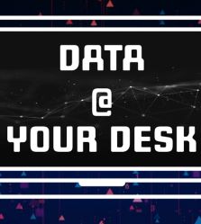 Thumbnail Image of Flyer for FSU Library Workshop Series for Data at Your Desk - January 25-March 26, 2021
