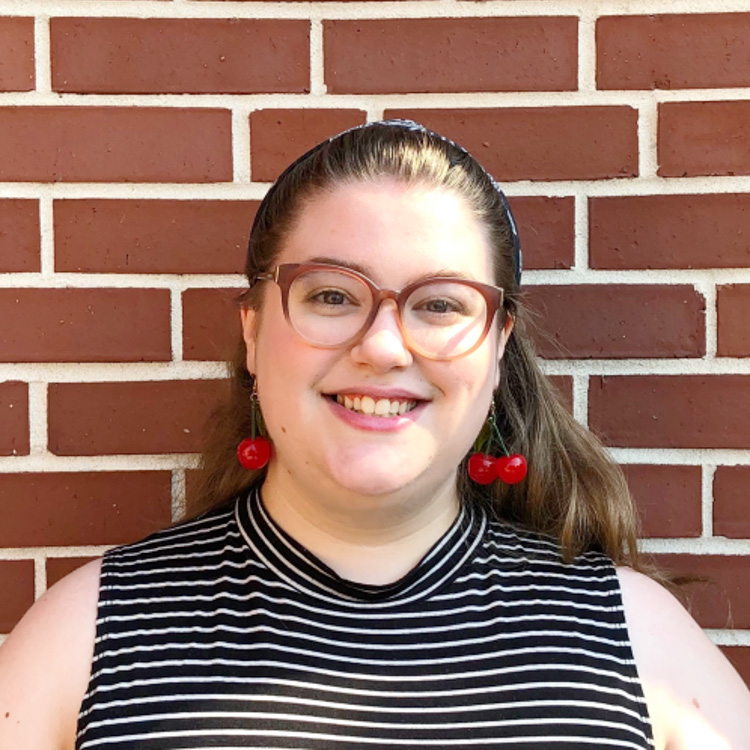 Honors in the Major Student-Mentor Profiles-Lucy Miree-Student